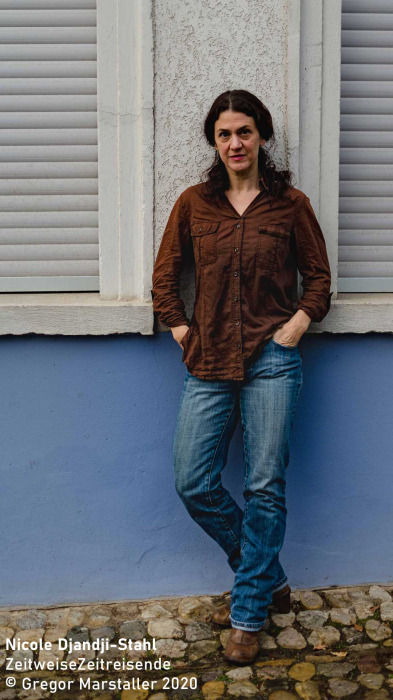 © Gregor Marstaller 2020