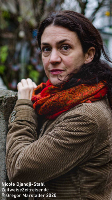 © Gregor Marstaller 2020