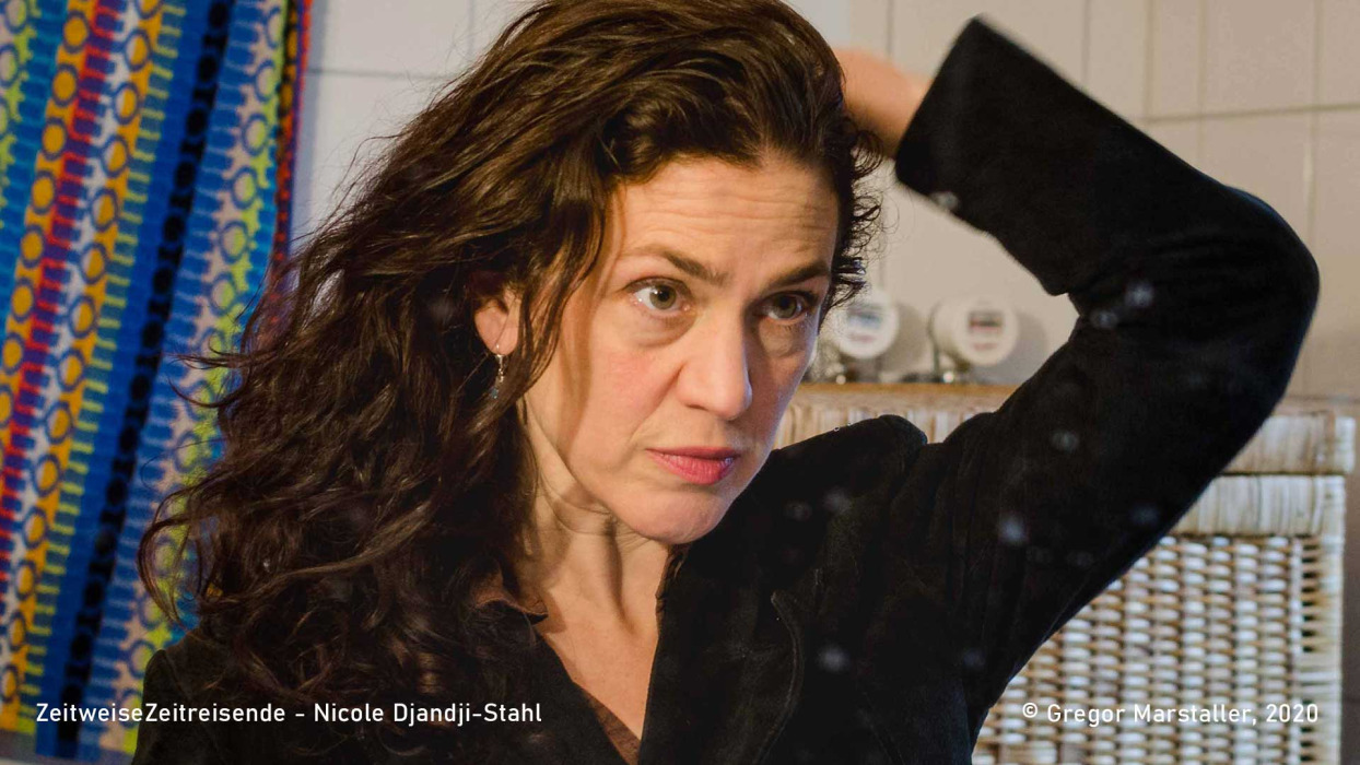 © Gregor Marstaller 2020