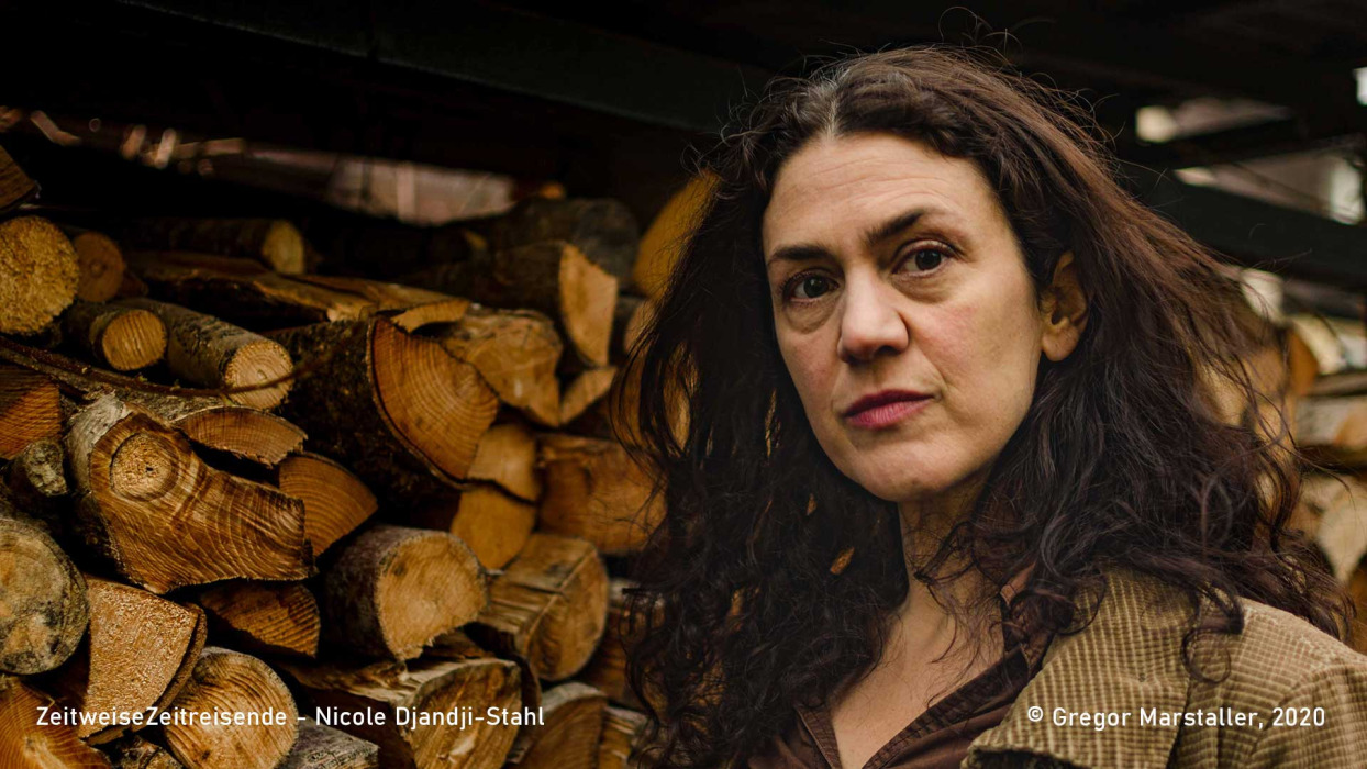 © Gregor Marstaller 2020