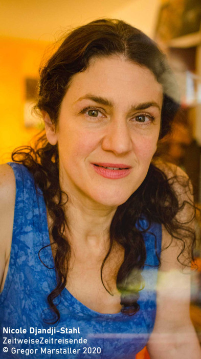 © Gregor Marstaller 2020