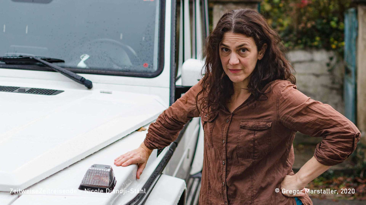 © Gregor Marstaller 2020