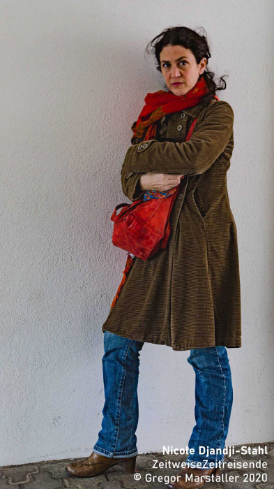 © Gregor Marstaller 2020