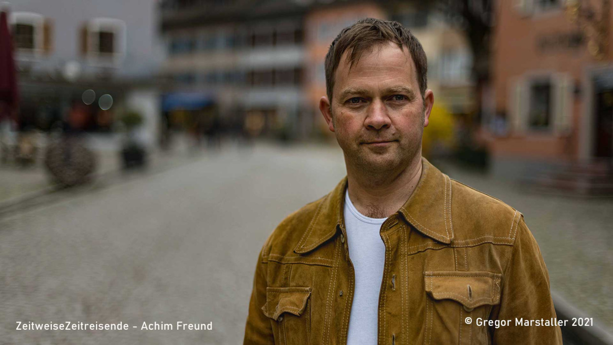 © Gregor Marstaller 2021