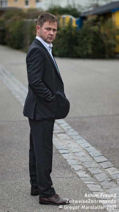 © Gregor Marstaller 2021