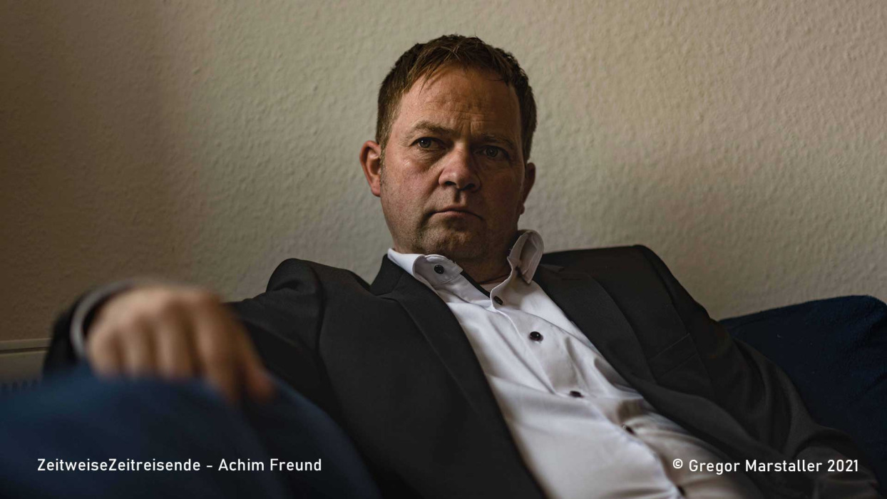 © Gregor Marstaller 2021