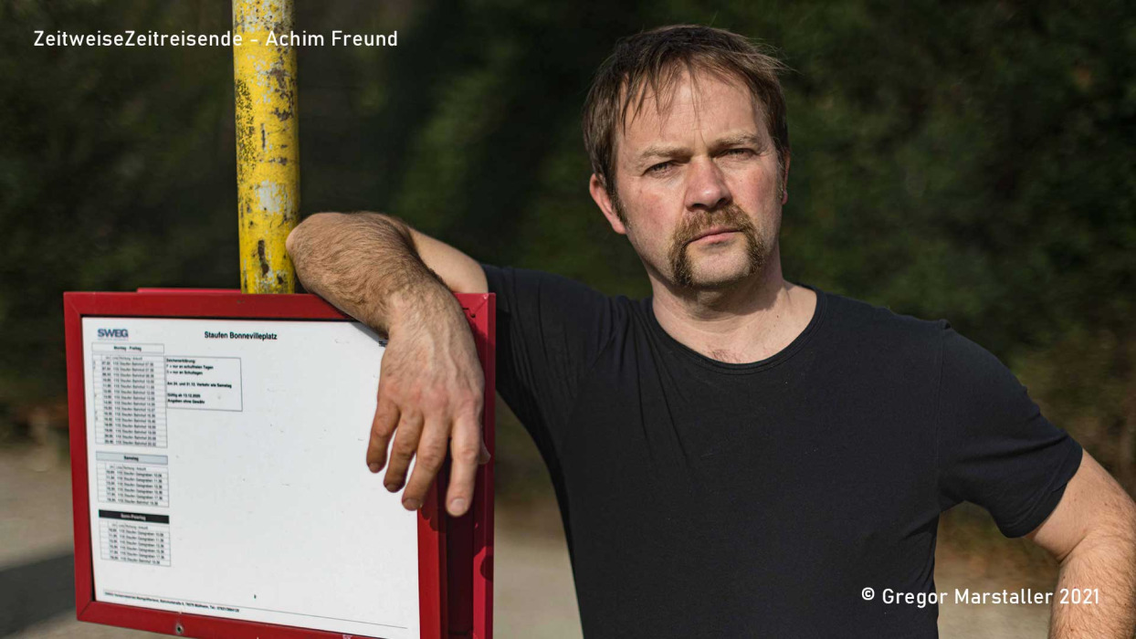 © Gregor Marstaller 2021