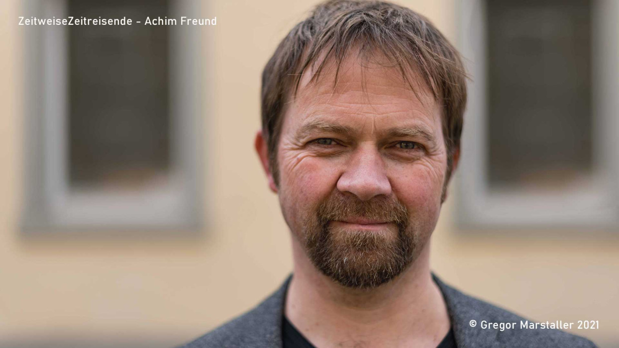 © Gregor Marstaller 2021