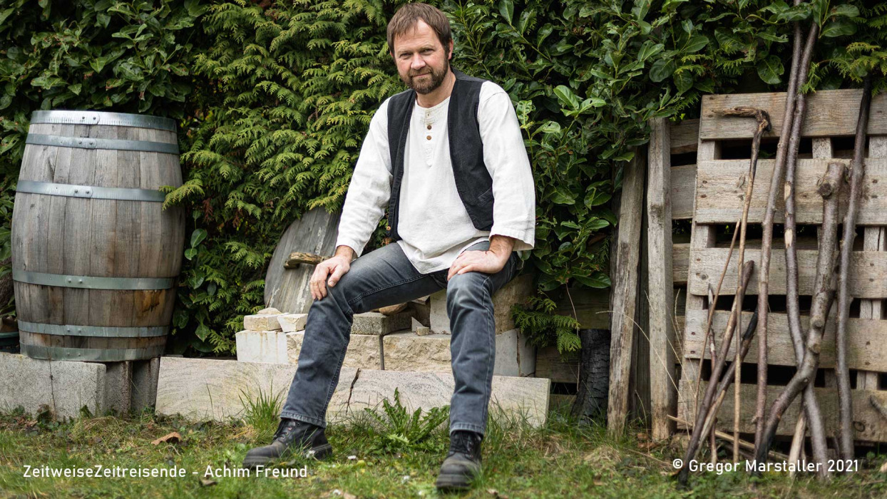 © Gregor Marstaller 2021