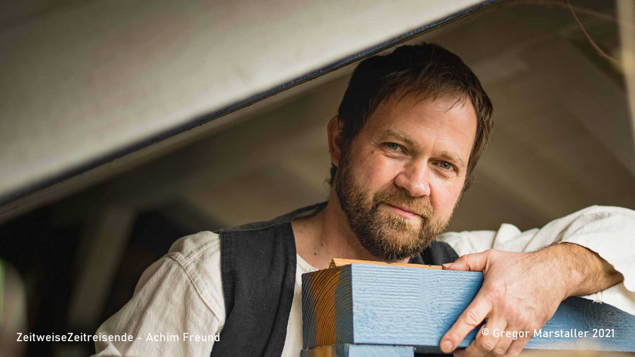 © Gregor Marstaller 2021