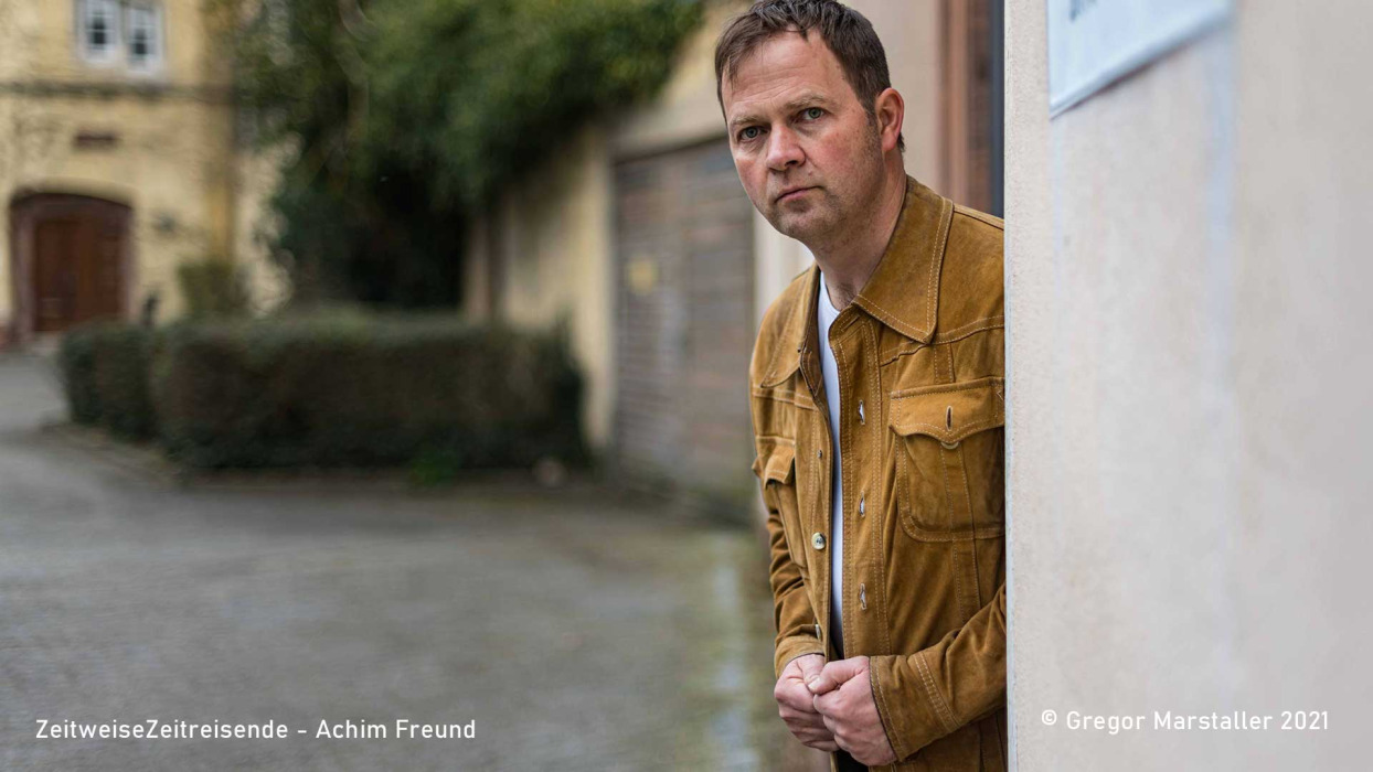 © Gregor Marstaller 2021