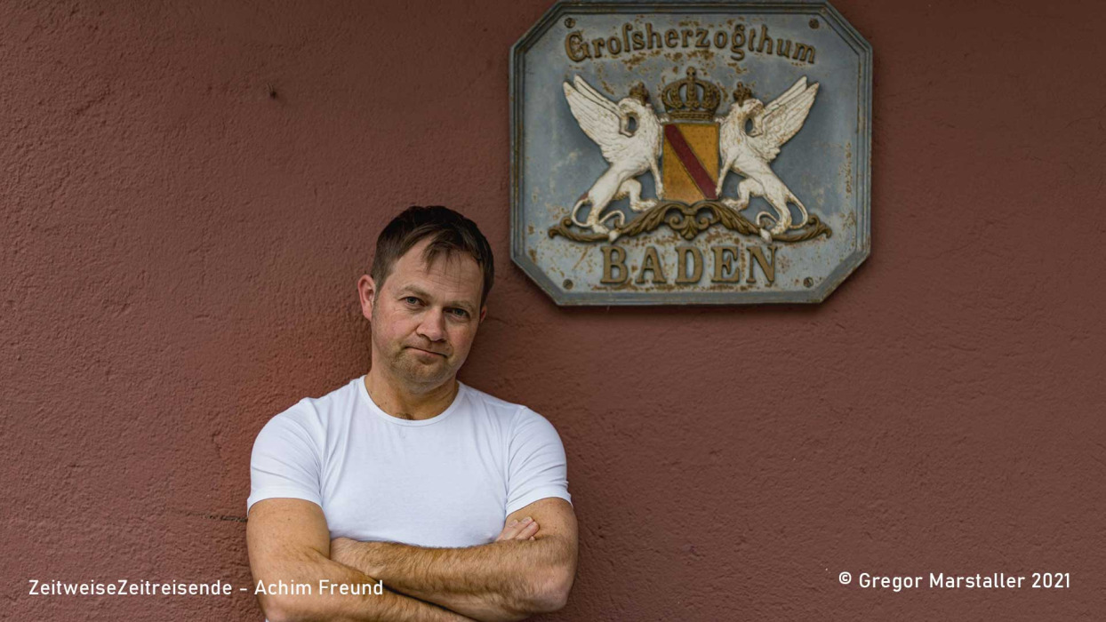 © Gregor Marstaller 2021