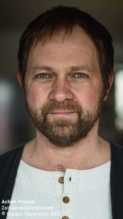 © Gregor Marstaller 2021