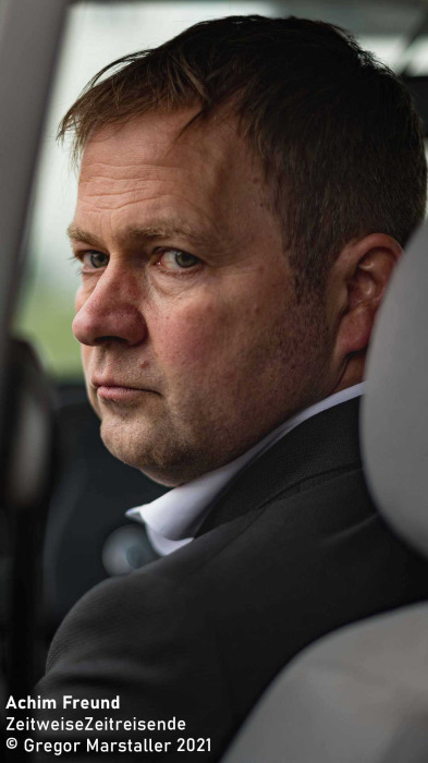 © Gregor Marstaller 2021