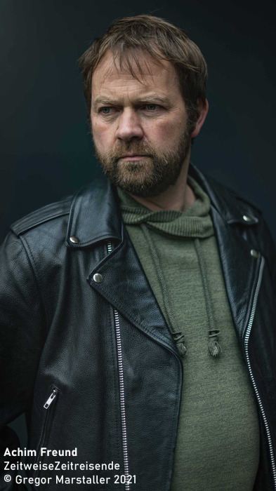 © Gregor Marstaller 2021