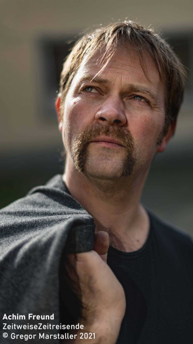 © Gregor Marstaller 2021