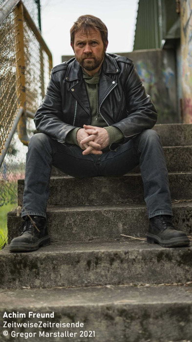 © Gregor Marstaller 2021