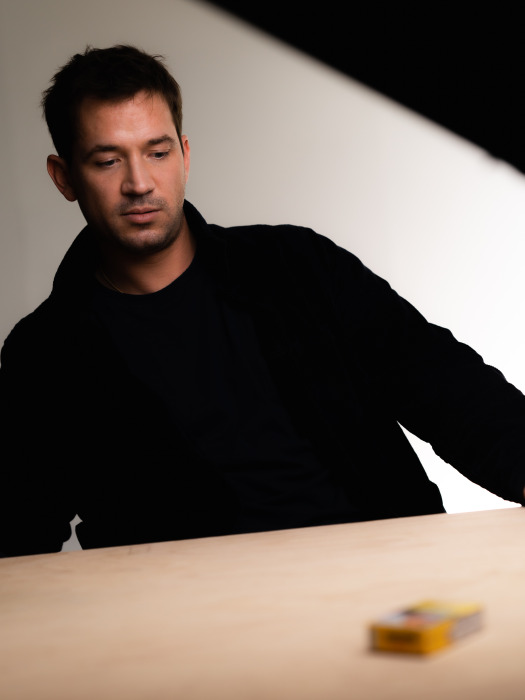 © Luis Zeno Kuhn 2021