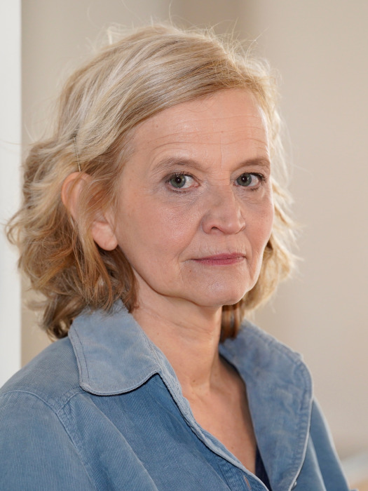 © Bettina Müller 2024