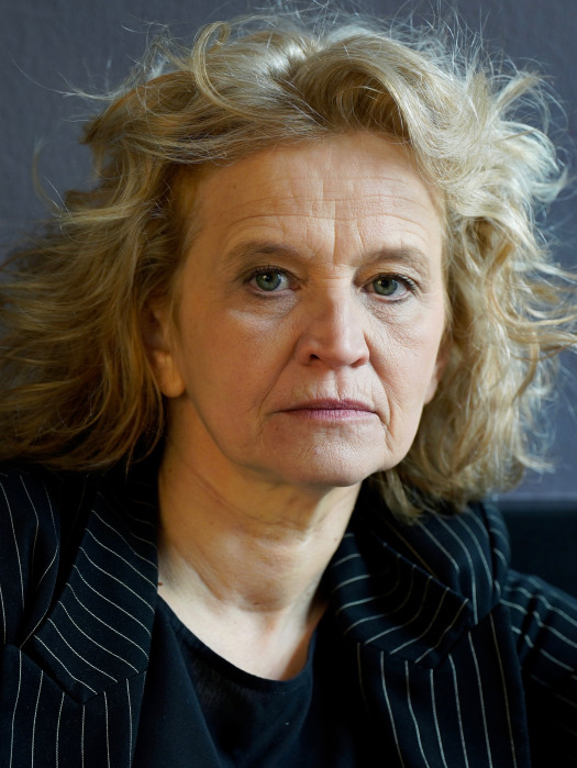 © Bettina Müller 2024