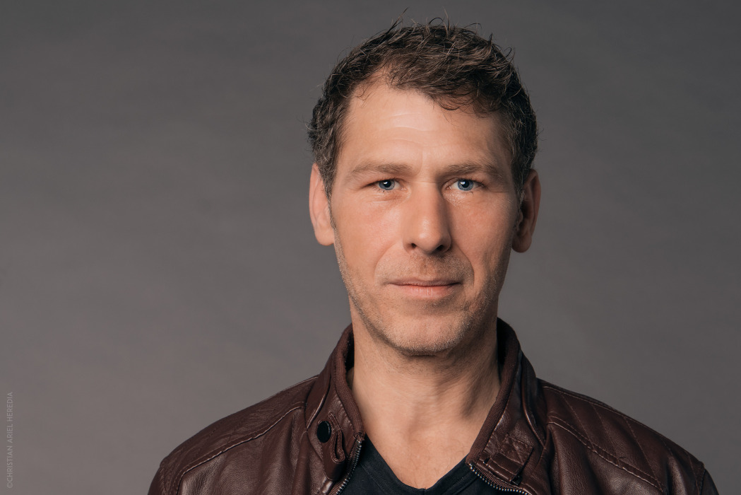 © Christian Ariel Heredia 2020