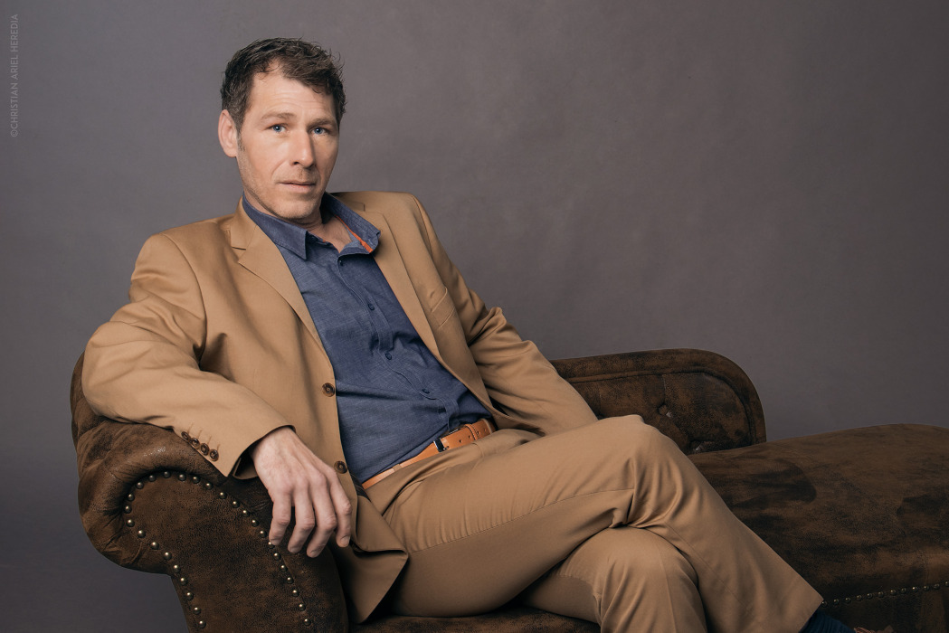 © Christian Ariel Heredia 2020