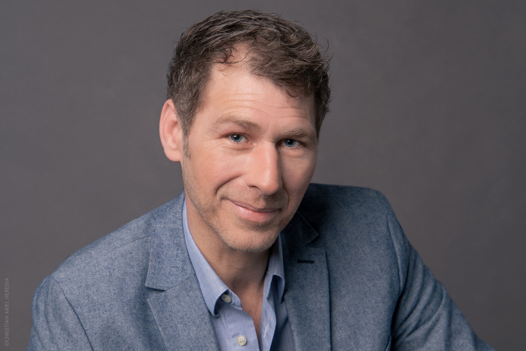 © Christian Ariel Heredia 2020