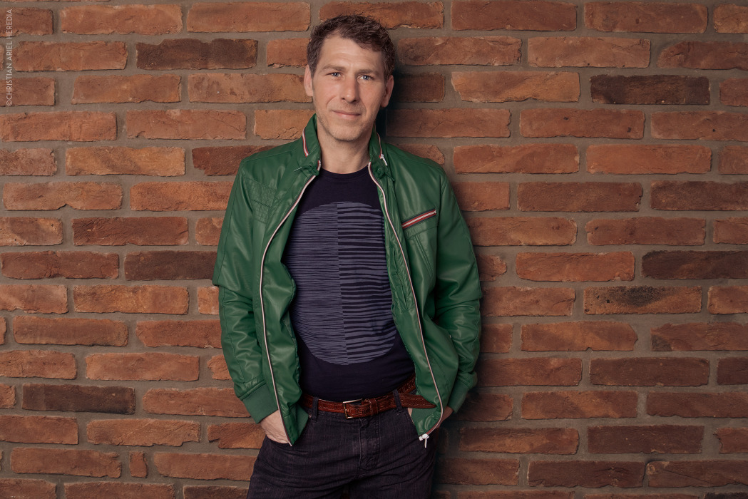 © Christian Ariel Heredia 2020