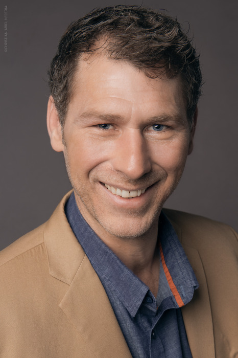 © Christian Ariel Heredia 2020