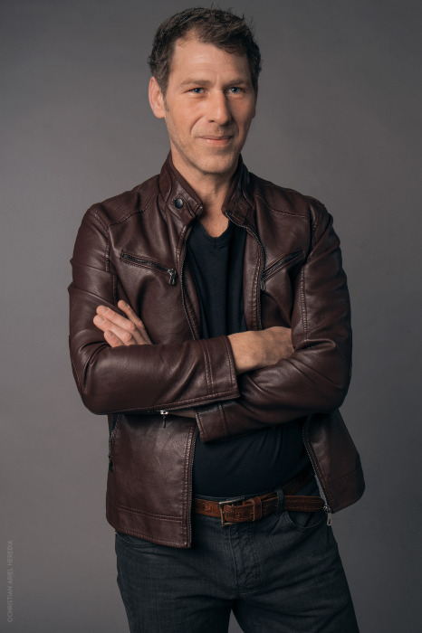 © Christian Ariel Heredia 2020