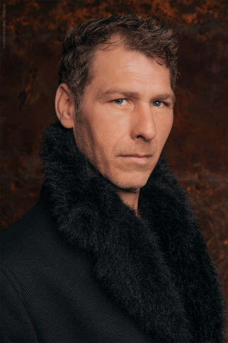 © Christian Ariel Heredia 2020