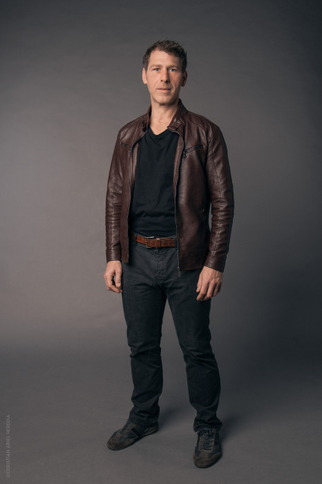 © Christian Ariel Heredia 2020