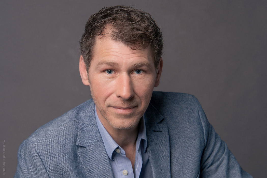 © Christian Ariel Heredia 2020