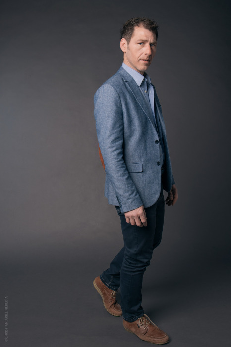 © Christian Ariel Heredia 2020