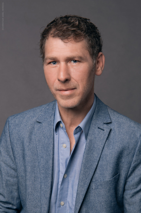 © Christian Ariel Heredia 2020