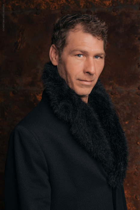 © Christian Ariel Heredia 2020