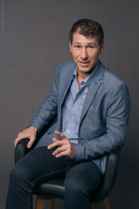 © Christian Ariel Heredia 2020