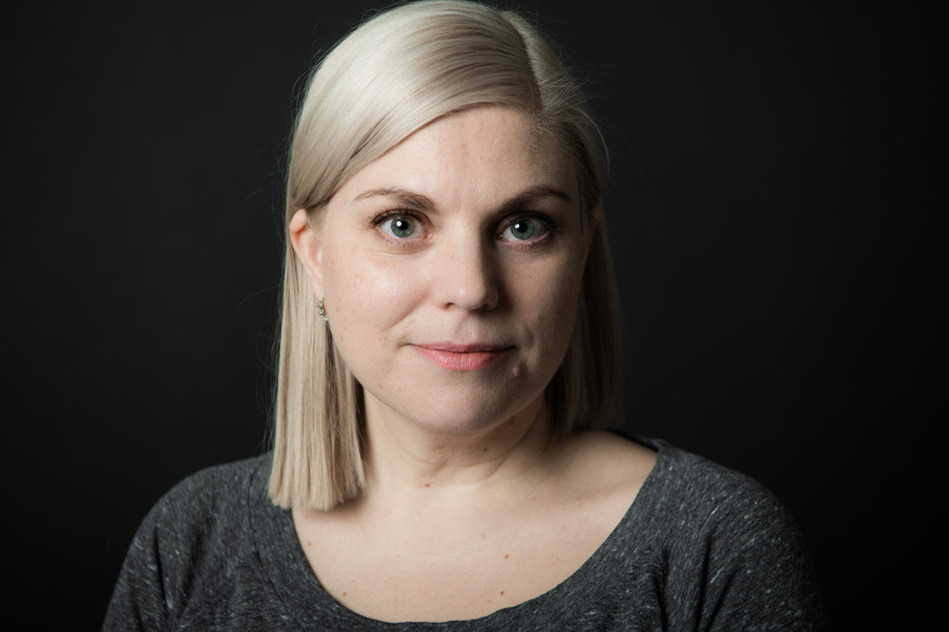 © Melinda Rönnberg 2021