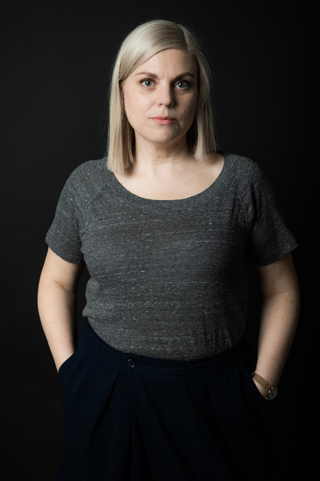 © Melinda Rönnberg 2021