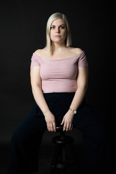 © Melinda Rönnberg 2021