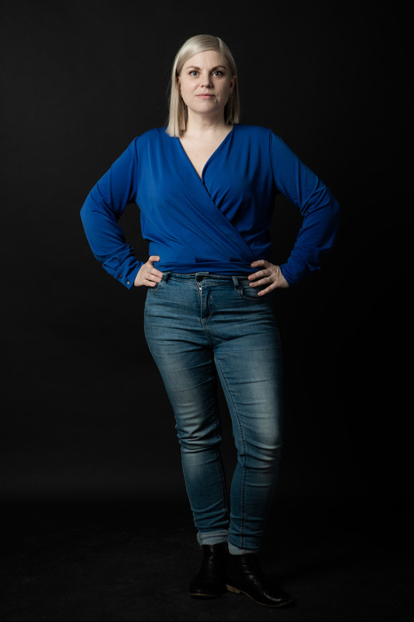 © Melinda Rönnberg 2021