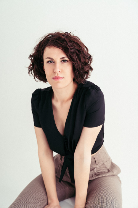 © Saskia Allers 2021