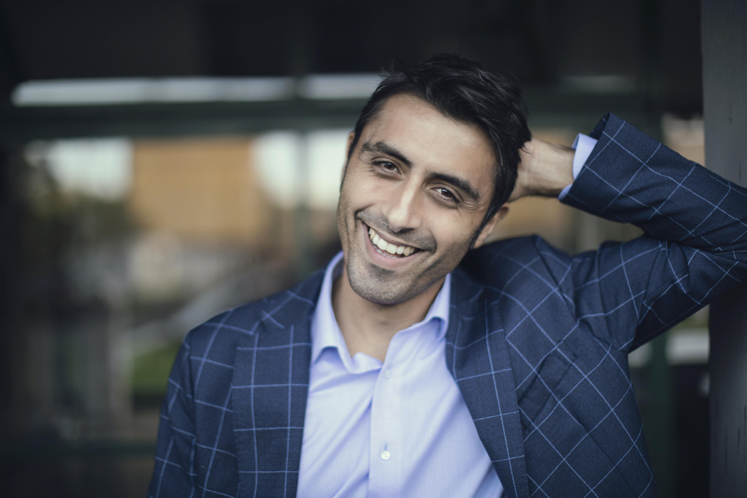 © Riccardo Riande 2020