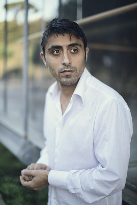 © Riccardo Riande 2020