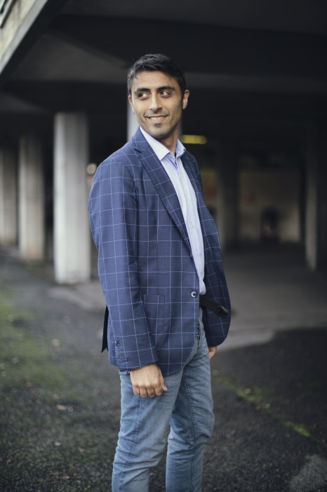 © Riccardo Riande 2020