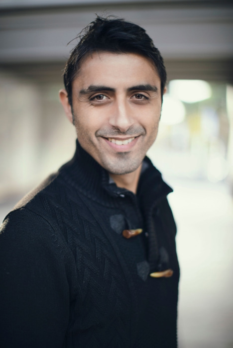 © Riccardo Riande 2020