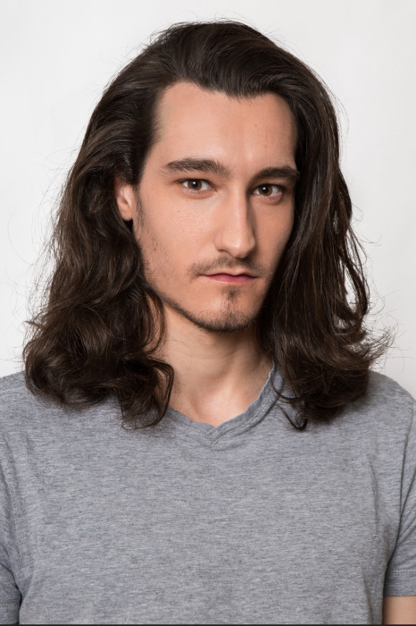 © Cristian DiStefano 2018