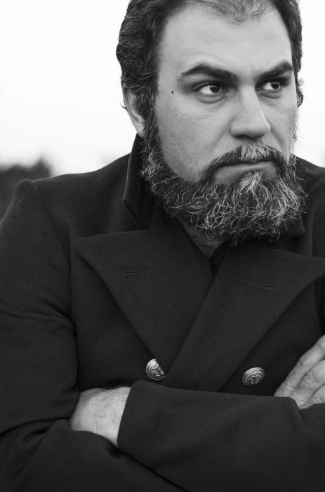 © Paolo Tedeschi 2014