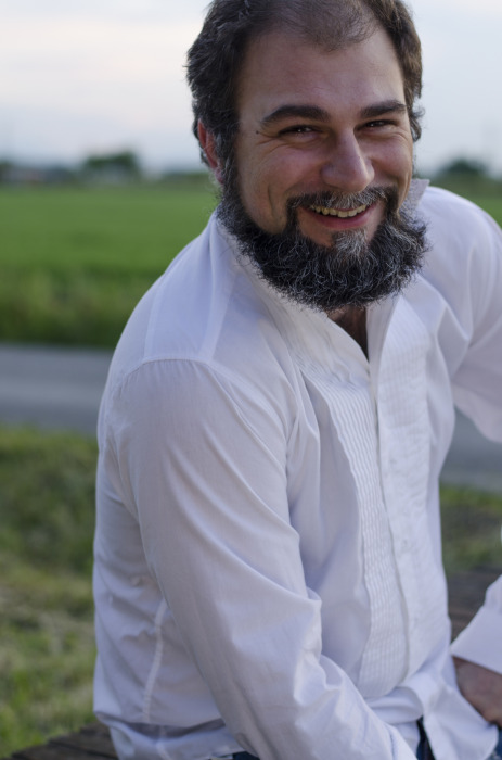 © Paolo Tedeschi 2014