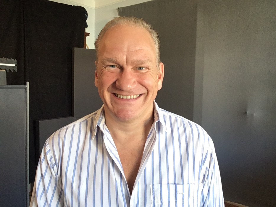 © Joachim Paul Assboeck 2021